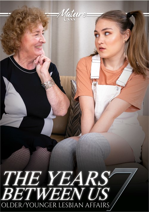 Watch The Years Between Us 7 Porn Online Free