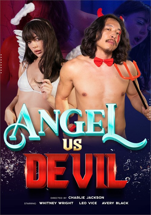 Watch Angel VS Devil Porn Online Free