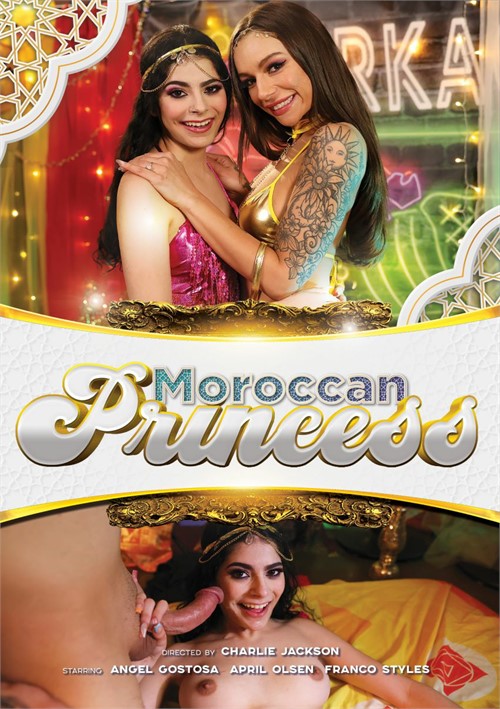 Watch Moroccan Princess Porn Online Free
