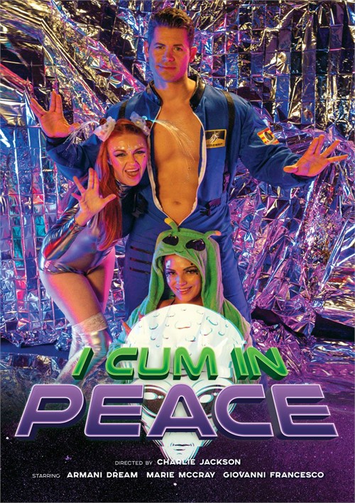 I Cum In Peace