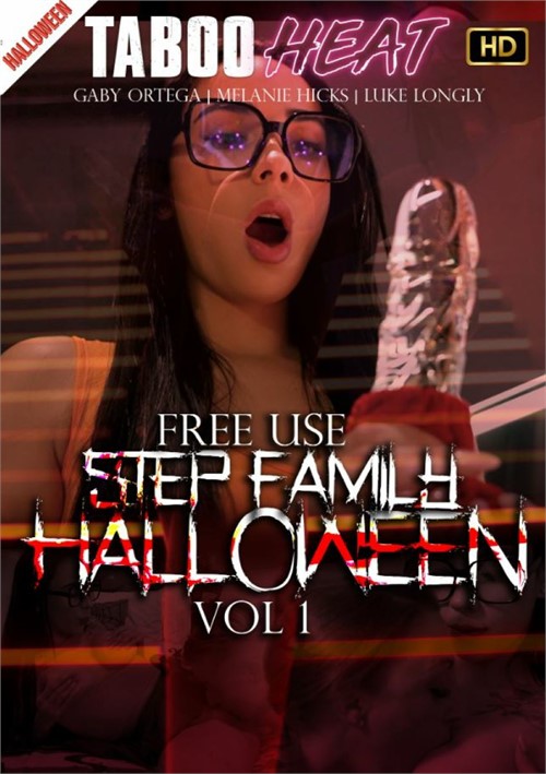 Watch Gabby Ortega in Free Use Family Halloween 1 Porn Online Free