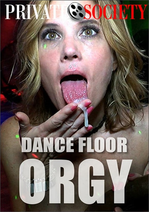 Watch Dance Floor Orgy Porn Online Free
