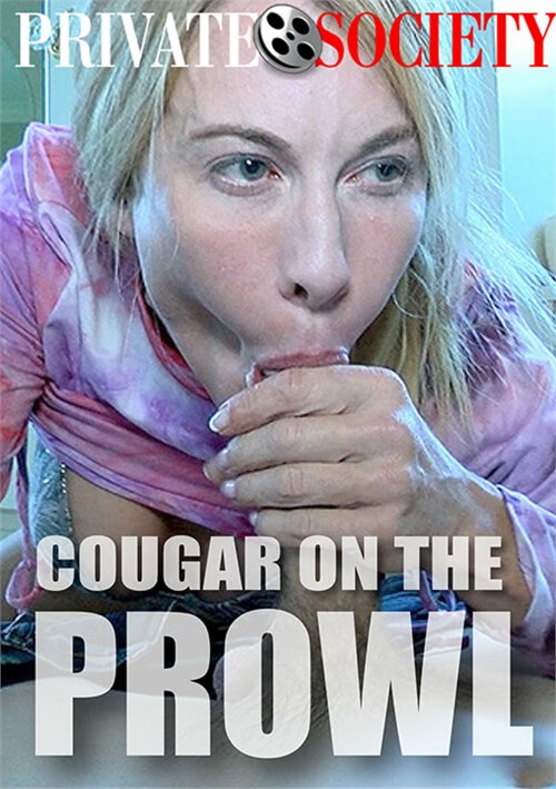 Watch Cougar On The Prowl Porn Online Free