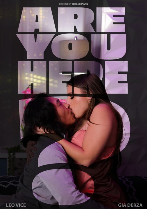 Watch Are You Here Porn Online Free