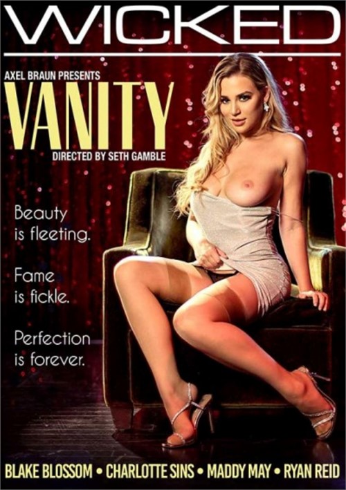 Watch Vanity Porn Online Free