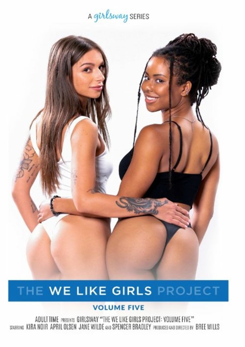 Watch The We Like Girls Project Five Porn Online Free