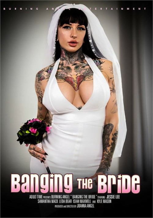 Watch Banging The Bride Porn Online Free