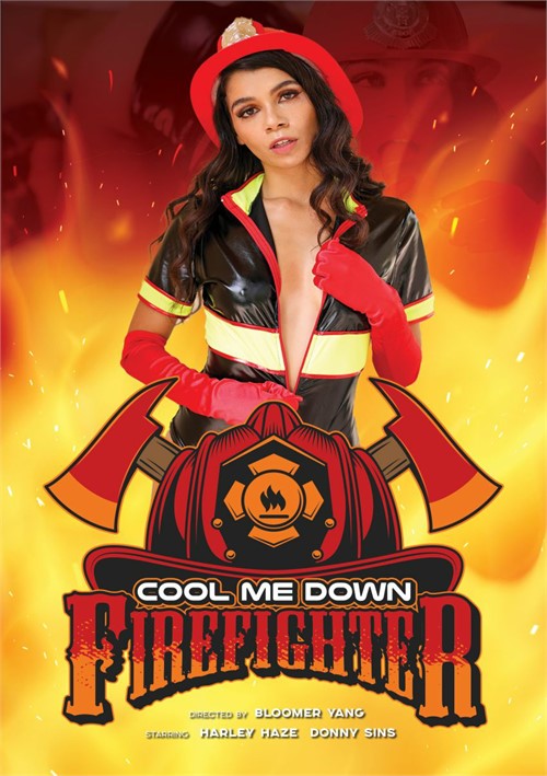 Watch Cool Me Down, Firefighter Porn Online Free
