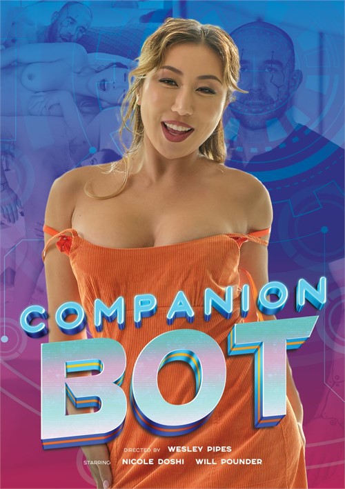 Watch Companion Bot Porn Online Free