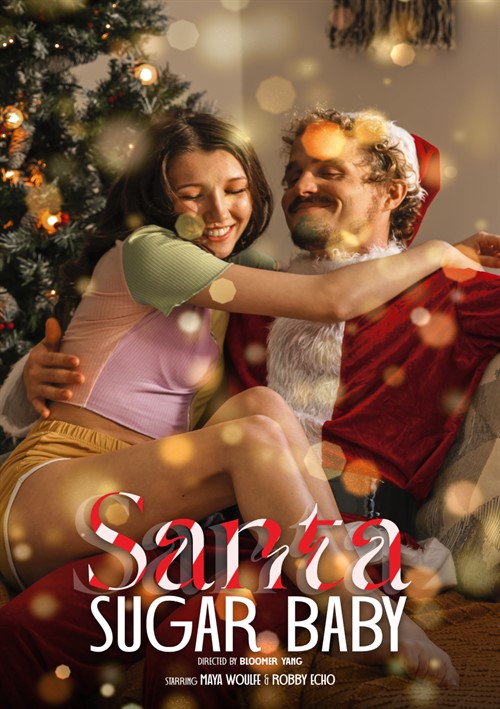 Watch Santa Sugar Baby Porn Online Free