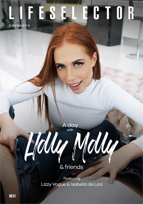 Watch A Day with Holly Molly & Friends Porn Online Free