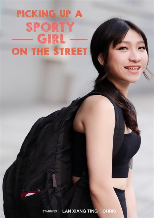 Watch Picking Up a Sporty Girl on The Street Porn Online Free