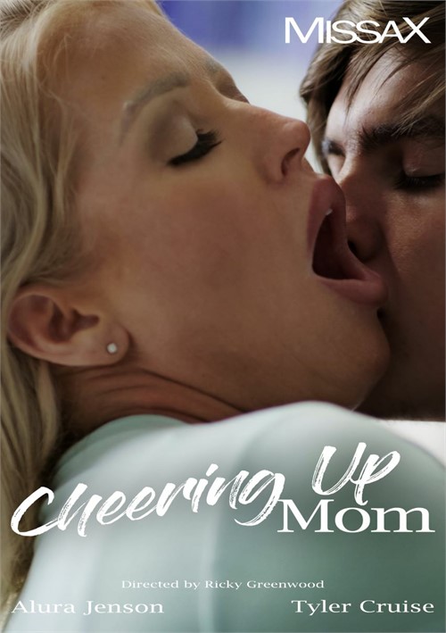 Watch Cheering Up Mom Porn Online Free
