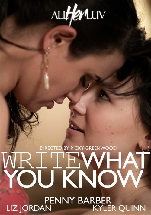 Watch Write What You Know Porn Online Free