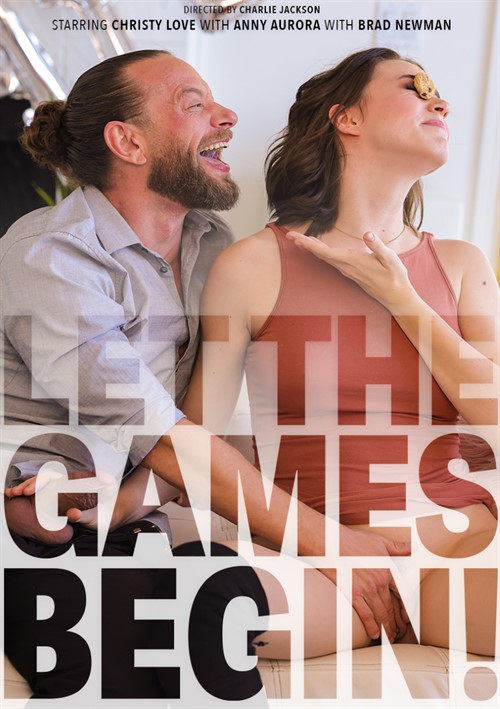 Watch Let The Games Begin Porn Online Free