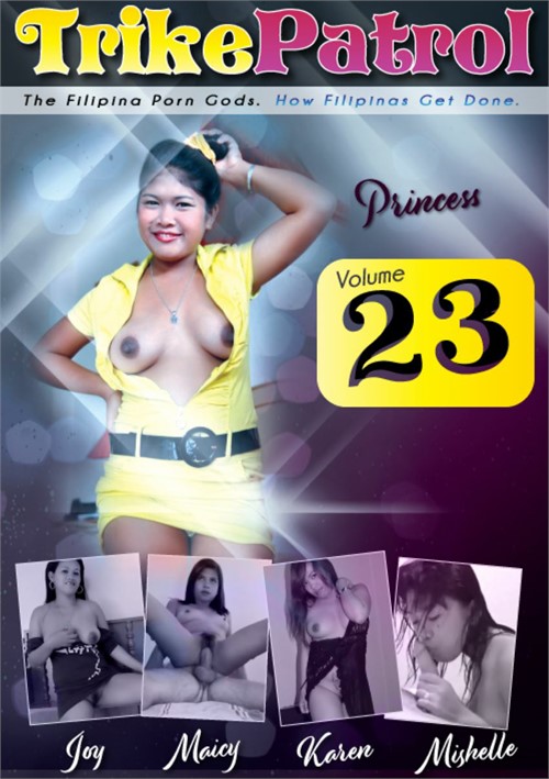 Watch Filipina Trike Patrol 23 Porn Online Free