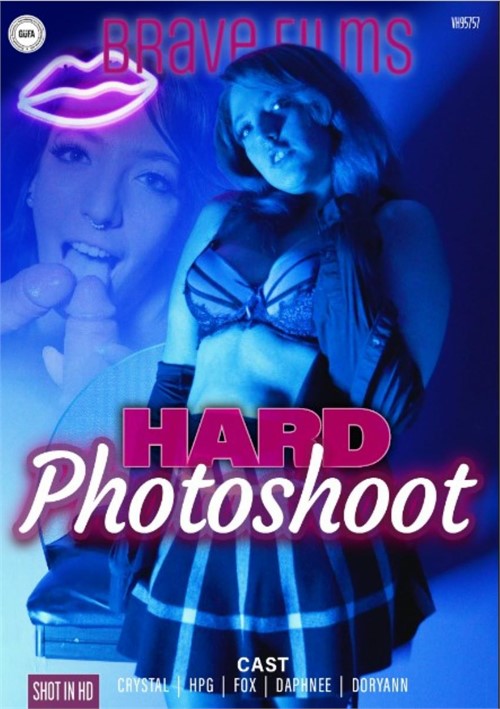 Watch Hard Photoshoot Porn Online Free
