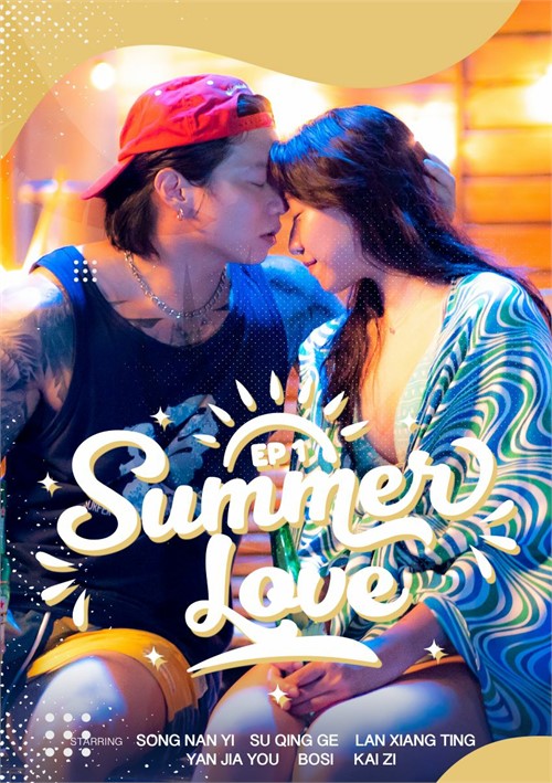 Watch Summer Love EP1 Porn Online Free