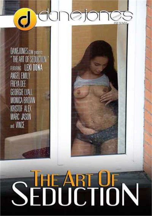 Watch The Art of Seduction Porn Online Free