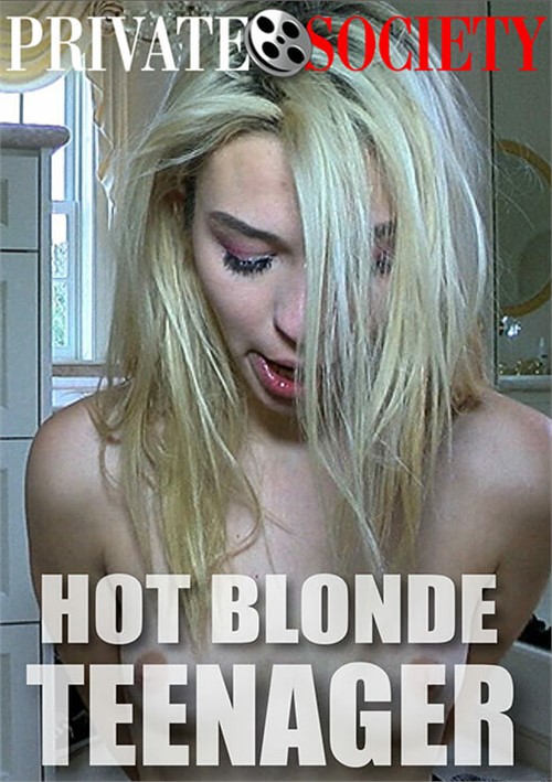 Watch Hot Blonde Teenager Porn Online Free