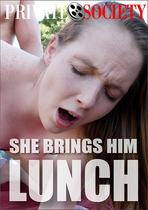 Watch She Brings Him Lunch Porn Online Free