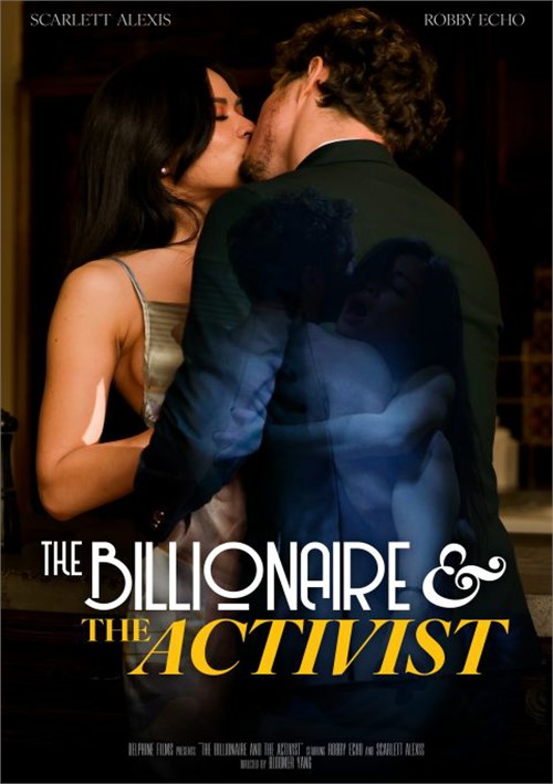 Watch The Billionaire And The Activist Porn Online Free