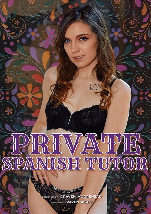 Watch Private Spanish Tutor Porn Online Free