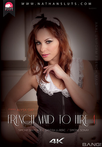Watch French Maid To Hire 4 Porn Online Free