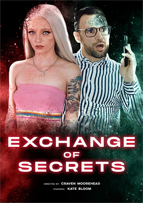 Watch Exchange of Secret Porn Online Free