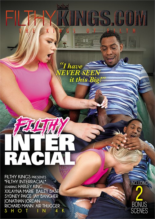 Watch Filthy Interracial Porn Online Free