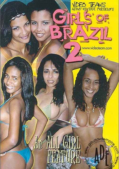 Watch Girls Of Brazil 2 Porn Online Free