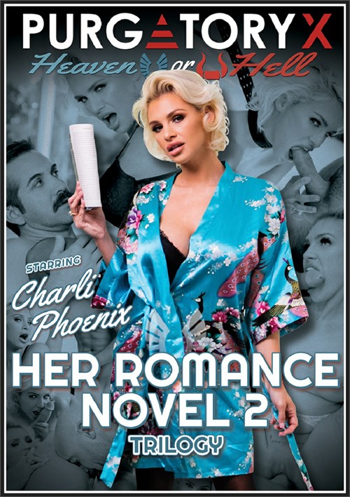 Watch Her Romance Novel 2 Porn Online Free