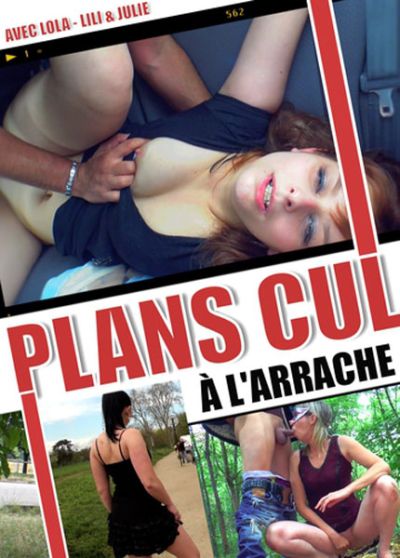Watch Plans cul a l arrache Plans Cul A Larrache Porn Online Free