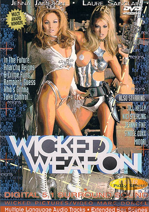 Watch Wicked Weapon Porn Online Free