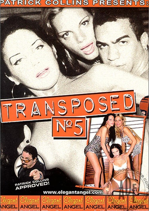 Watch Transposed 5 Porn Online Free