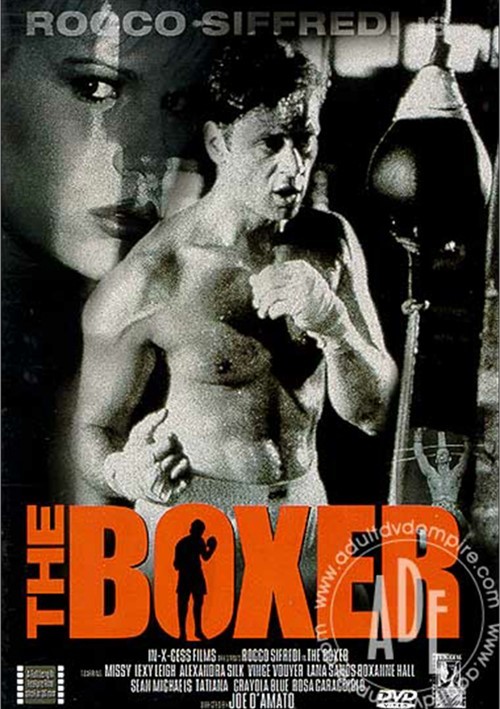 Watch The Boxer Porn Online Free