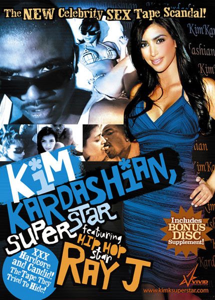 Watch Kim Kardashian, Super Star Porn Online Free
