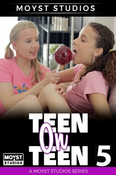Watch Teen on Teen 5 Porn Online Free