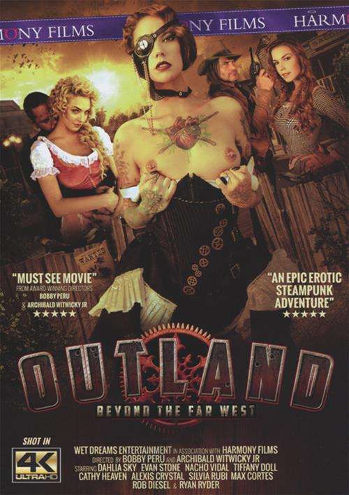 Watch Outland: Beyond The Far West Porn Online Free