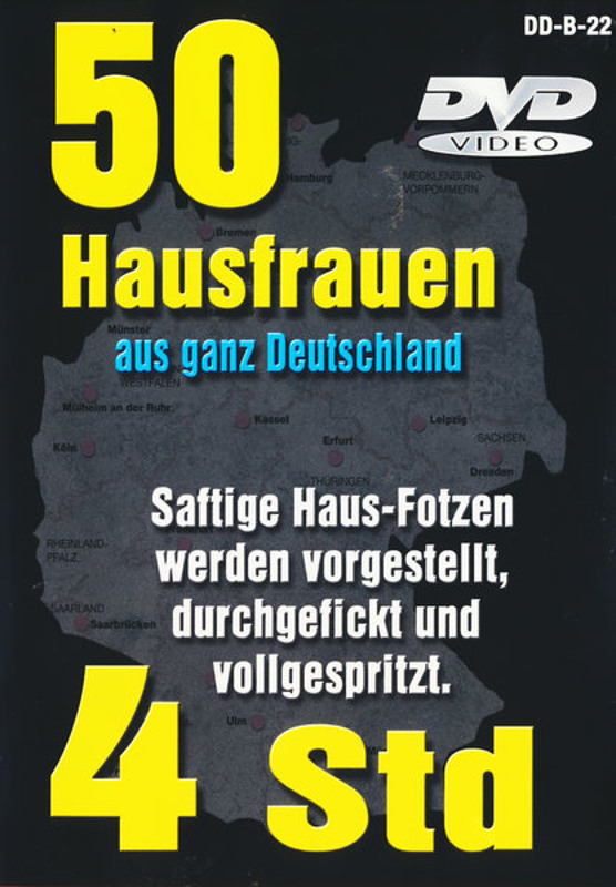 Watch 50 Hausfrauen Aus Ganz Deutschland Porn Online Free