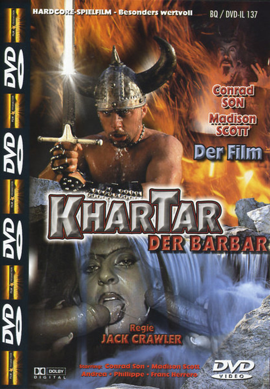 Watch Khartar Der Barbar Porn Online Free
