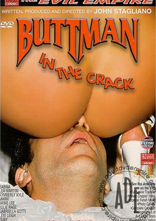 Watch Buttman In The Crack Porn Online Free