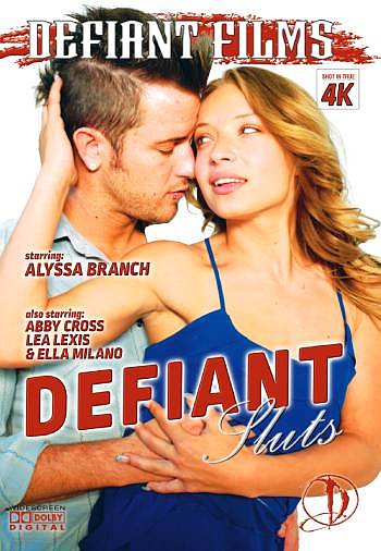 Watch Defiant Sluts Porn Online Free