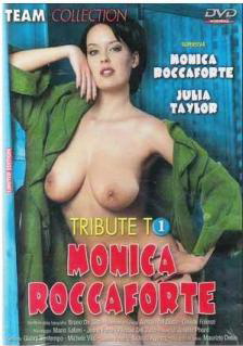 Tribute To Monica Roccaforte