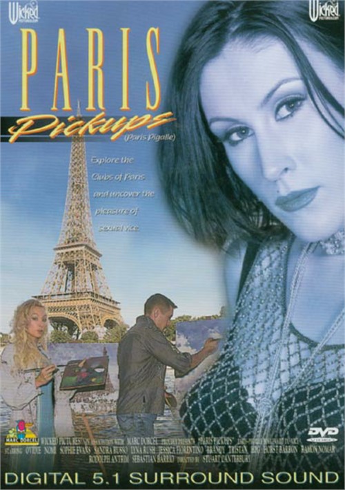 Watch Paris Pickups (Paris Pigalle) Porn Online Free