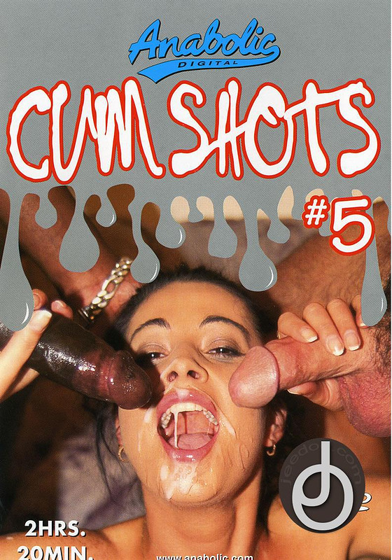 Watch Cumshots 5 Porn Online Free