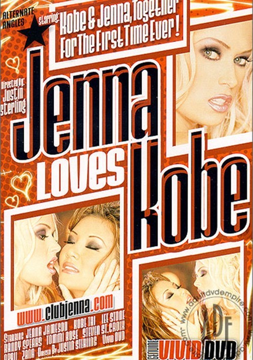 Watch Jenna Loves Kobe Porn Online Free