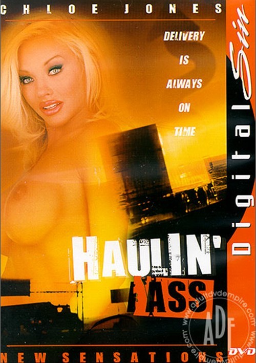Watch Haulin’ Ass Porn Online Free