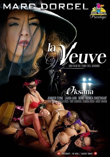 Watch La Veuve / La Vedova / Widow Porn Online Free