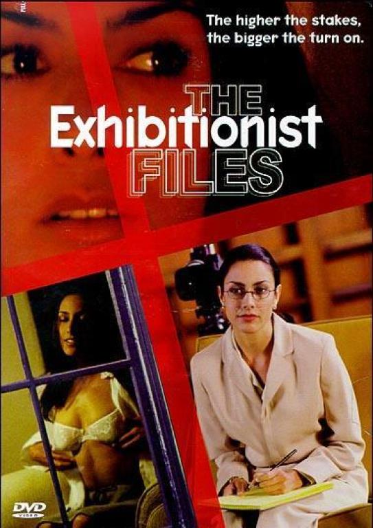 Watch The Exhibitionist Files Porn Online Free